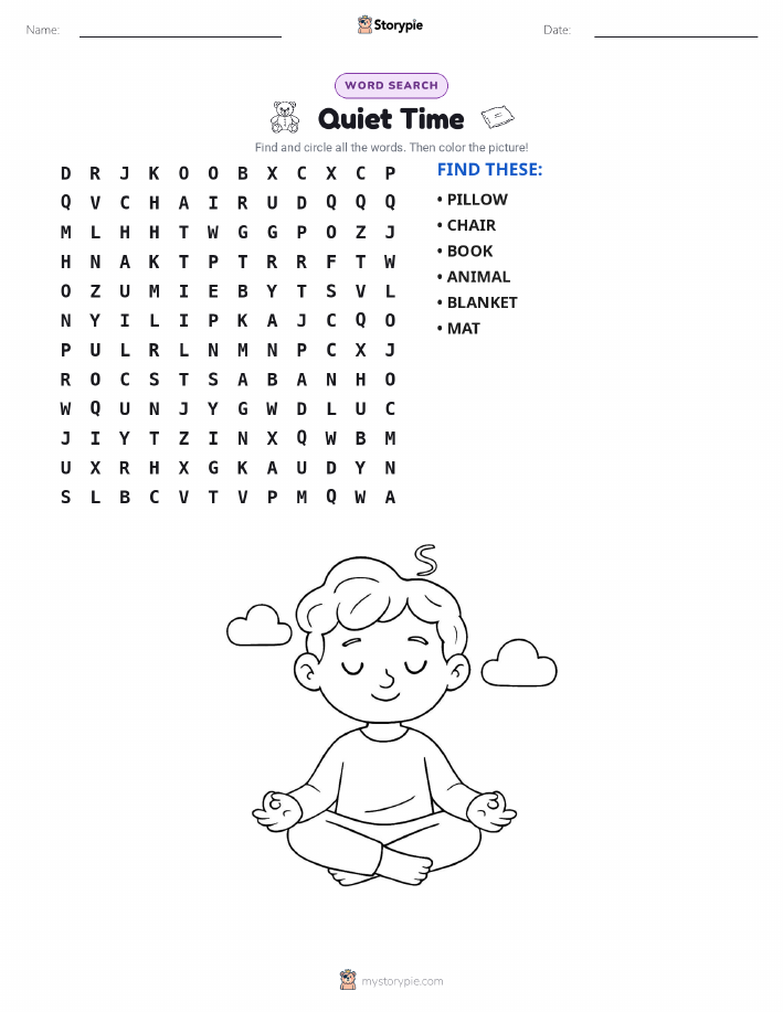 Word Search
