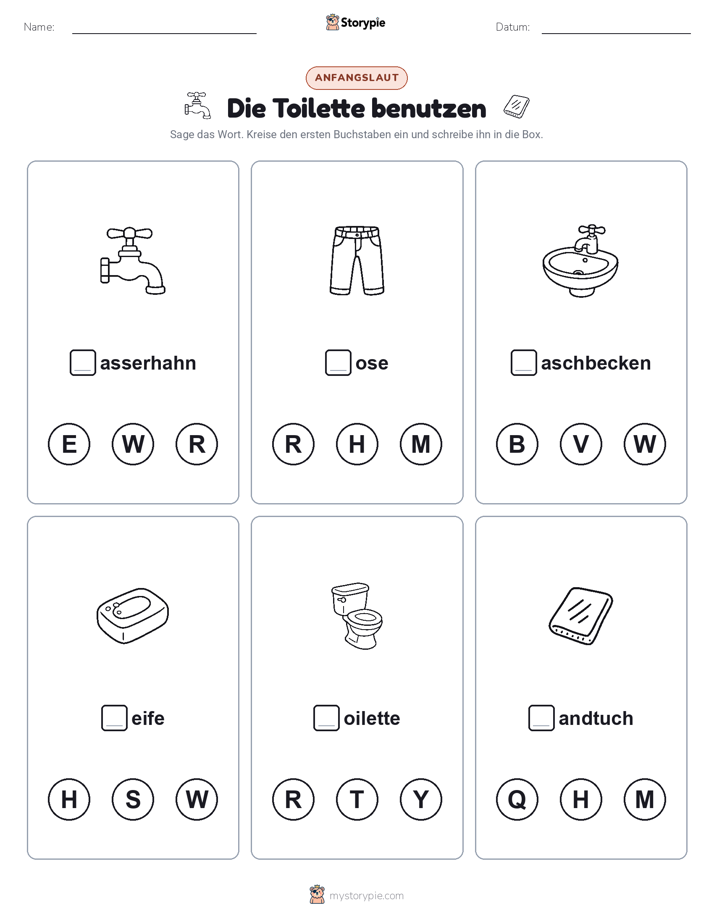 Anfangslaute