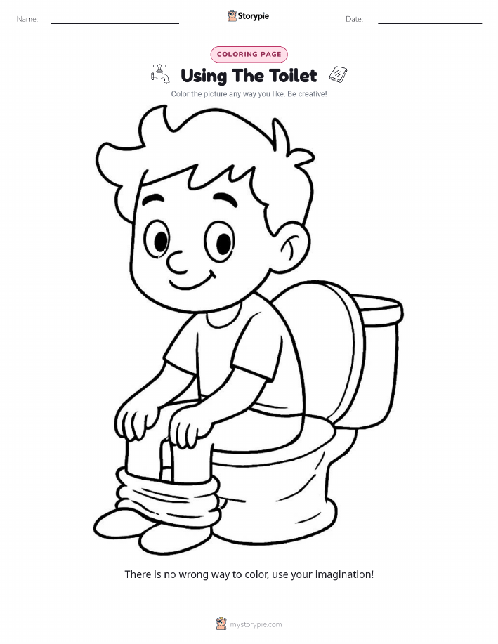 Coloring Page