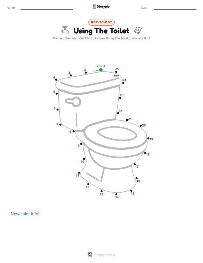 Dot to Dot
