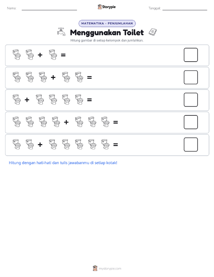 Matematika Bergambar