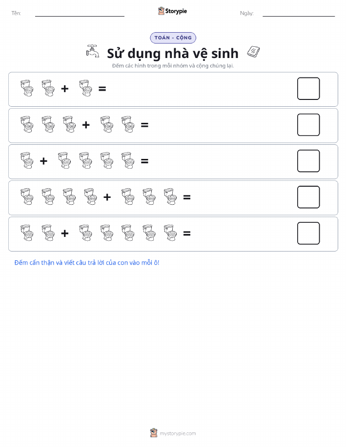 Toán Hình Ảnh
