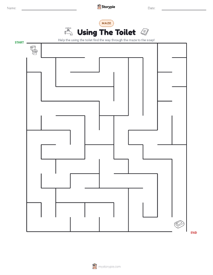 Maze