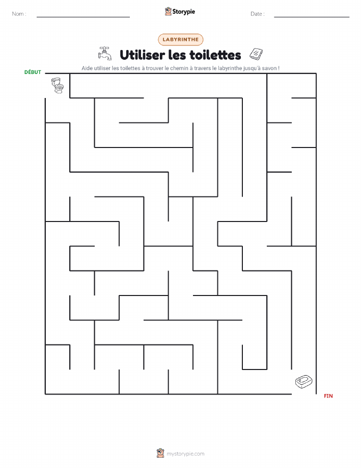 Labyrinthe