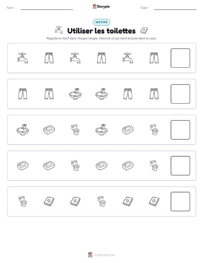 Motifs