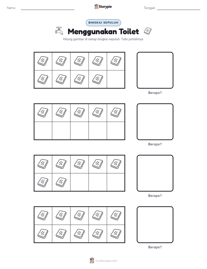 Kerangka Sepuluh