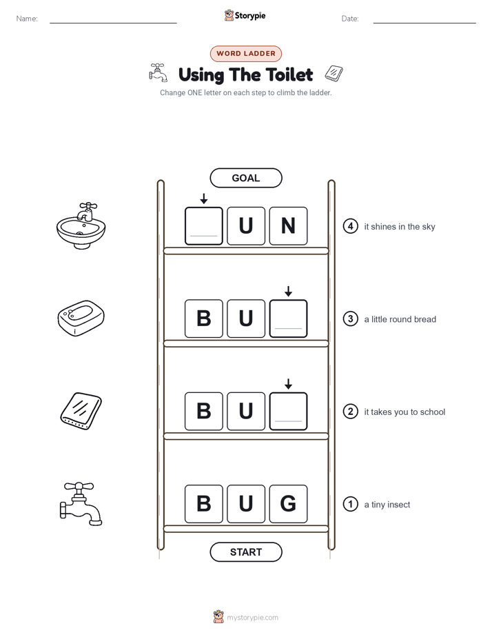 Word Ladder