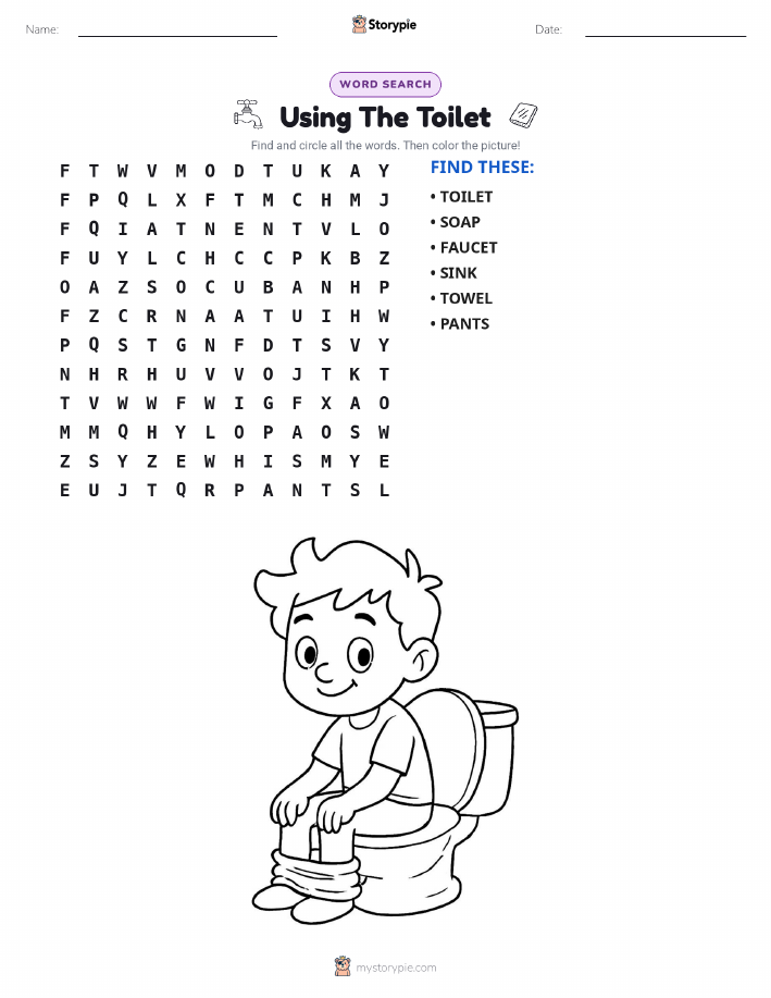 Word Search