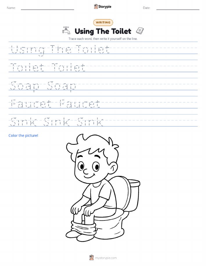 Writing Practice