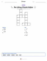 Xem trước tài liệu in sẵn Ăn Uống Chánh Niệm