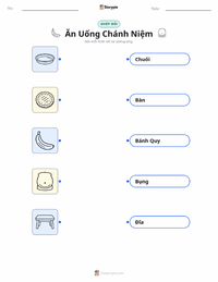Xem trước tài liệu in sẵn Ăn Uống Chánh Niệm