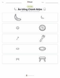 Xem trước tài liệu in sẵn Ăn Uống Chánh Niệm