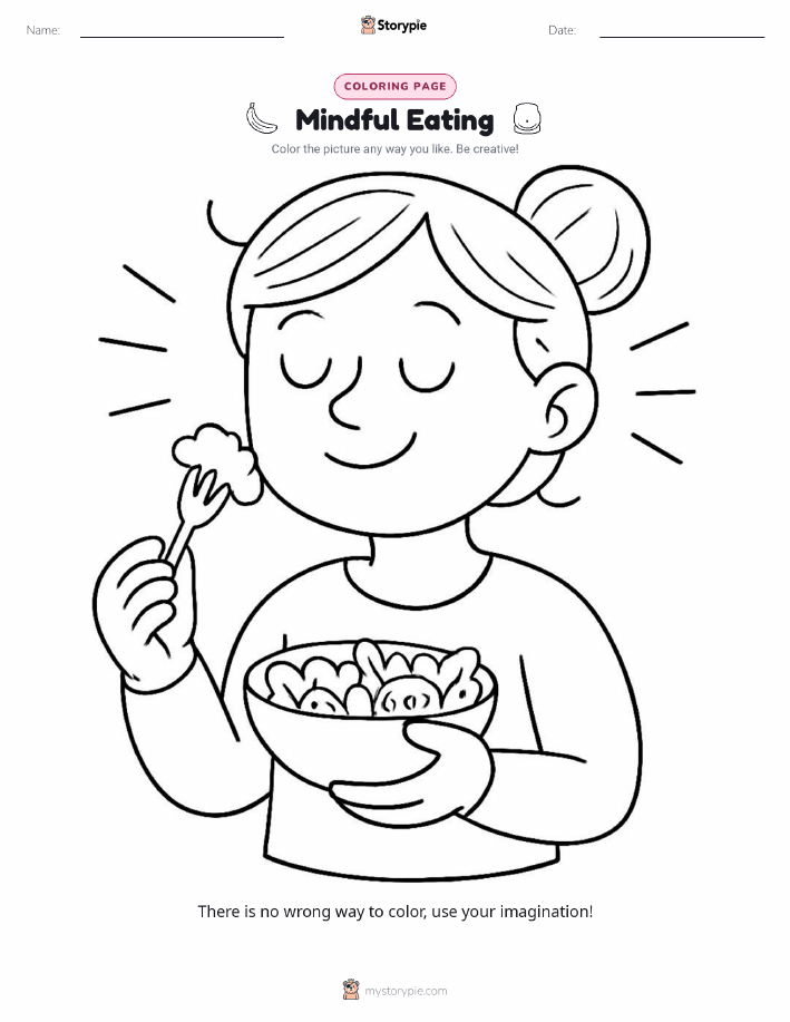 Coloring Page