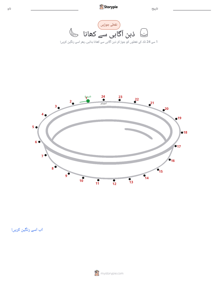 نقطے سے نقطے تک