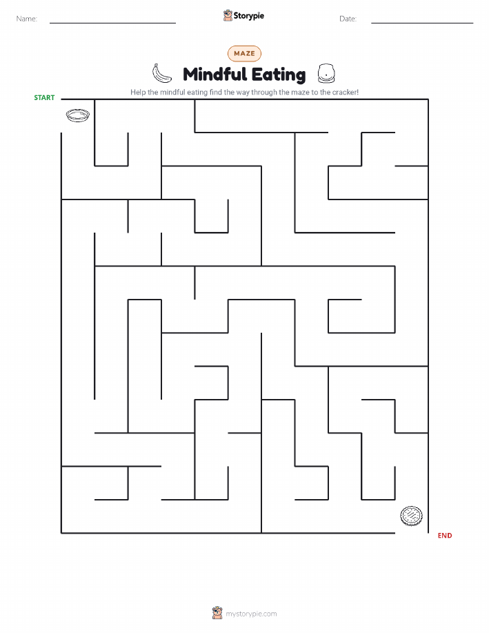 Maze