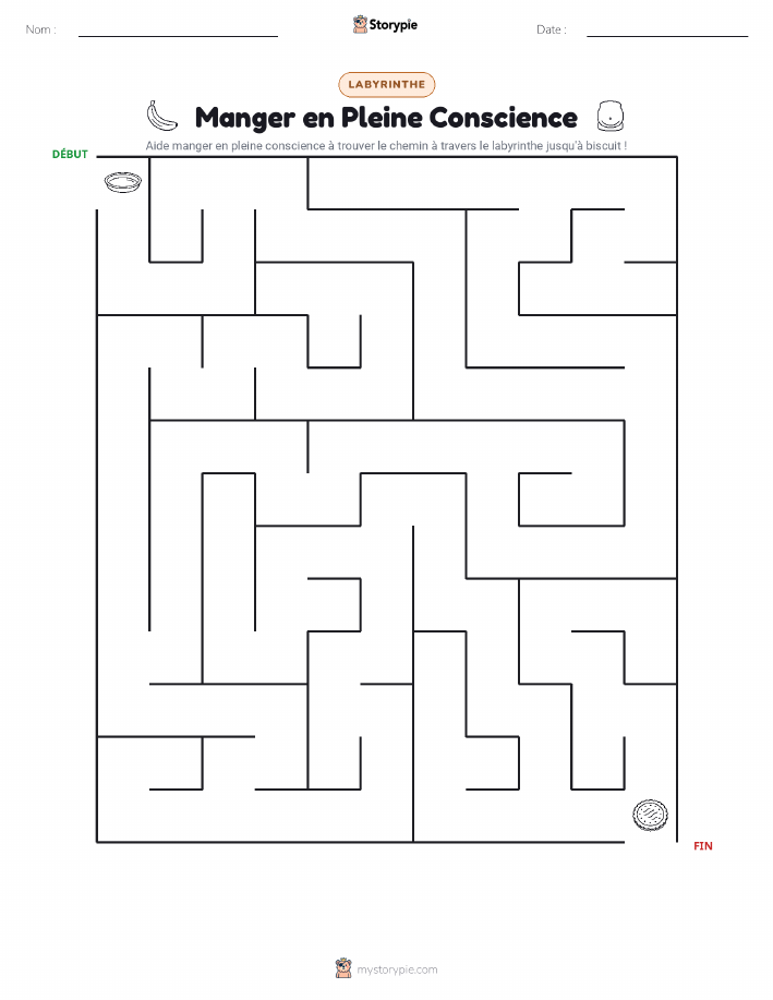 Labyrinthe