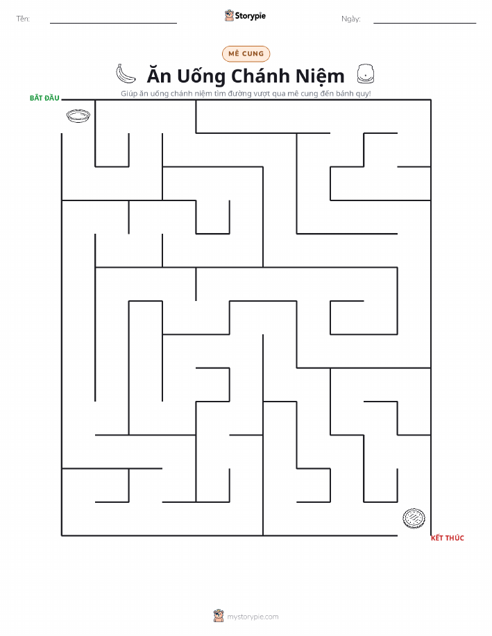 Mê Cung