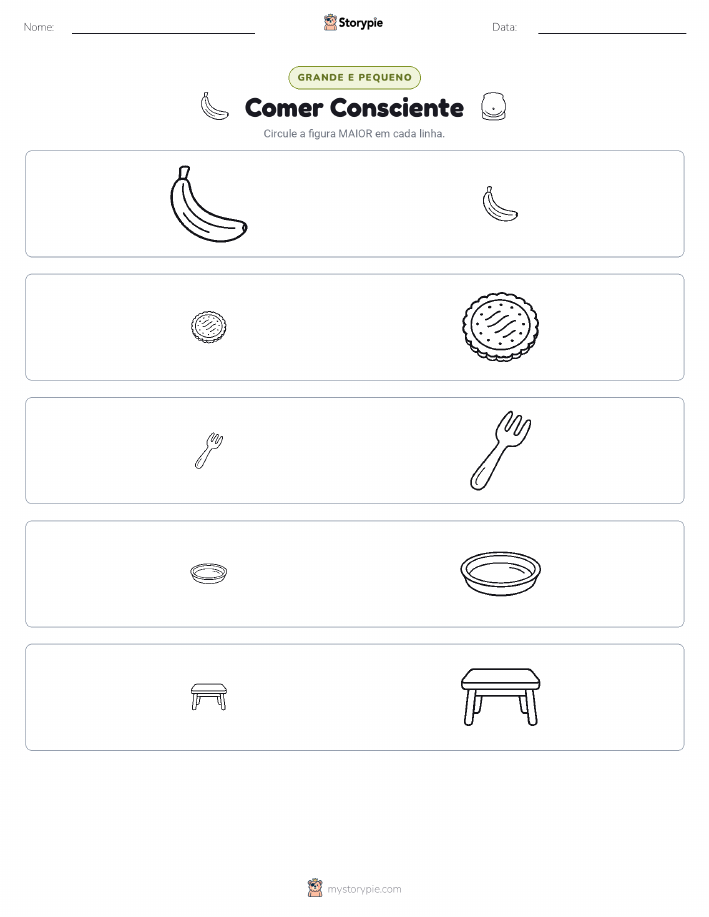 Classificação