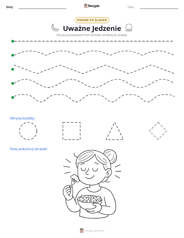 Śledzenie