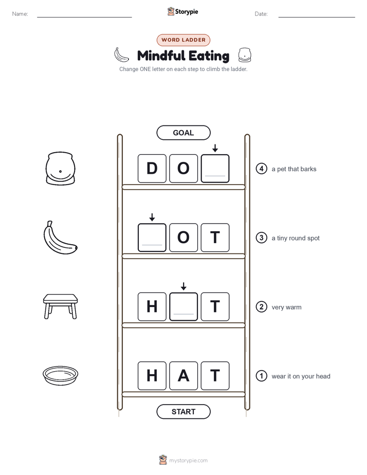 Word Ladder