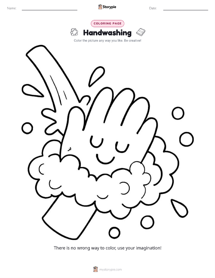 Coloring Page