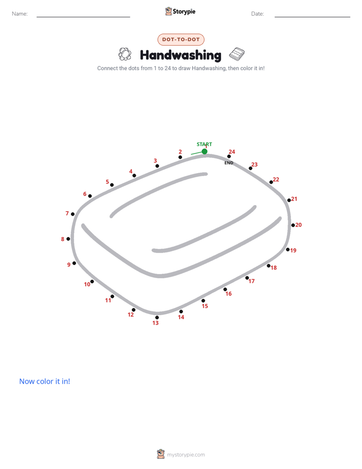 Dot to Dot
