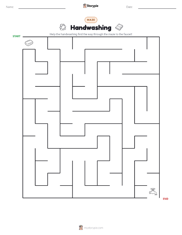 Maze