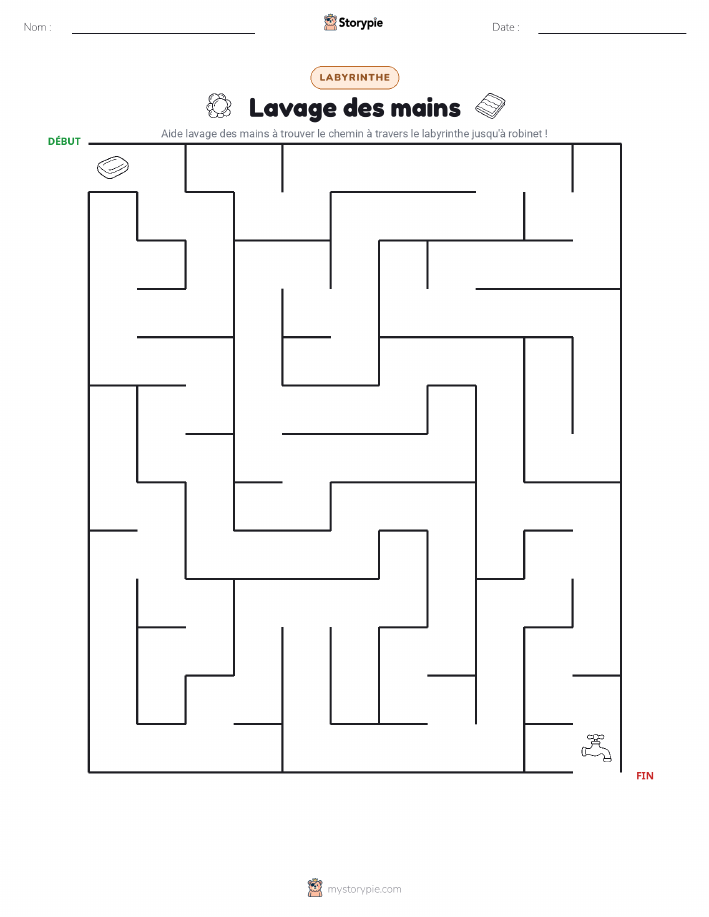 Labyrinthe