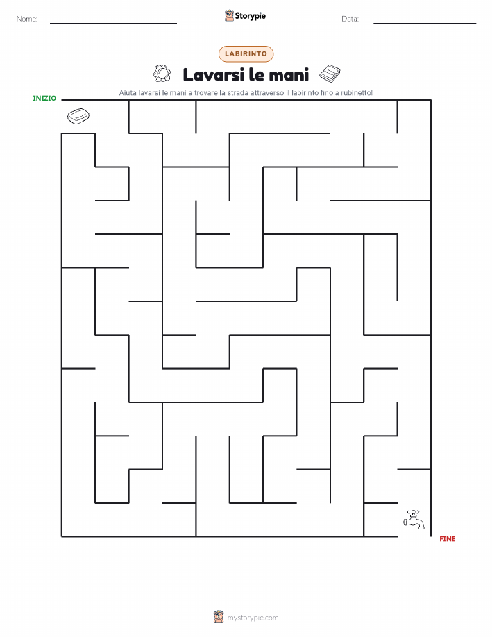 Labirinto