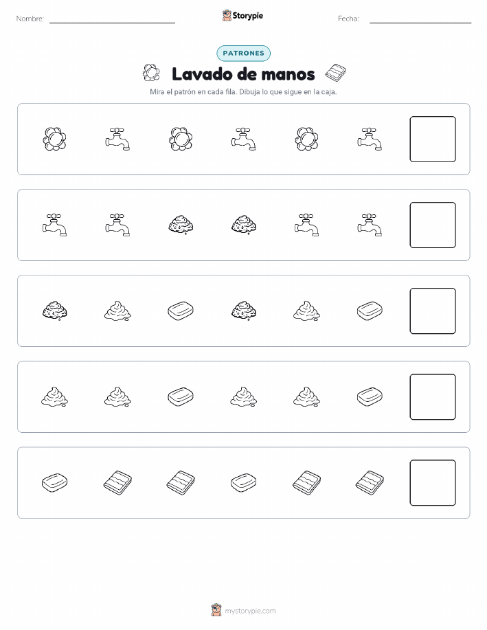 Patrones