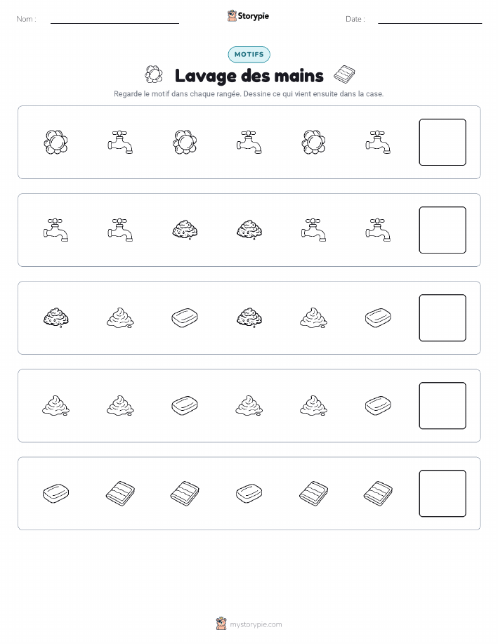 Motifs