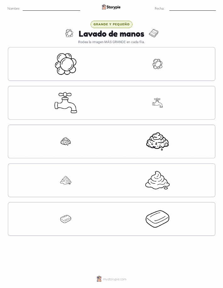 Clasificación