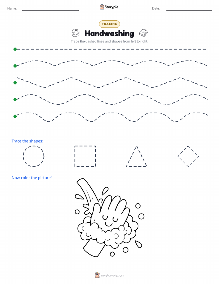 Tracing