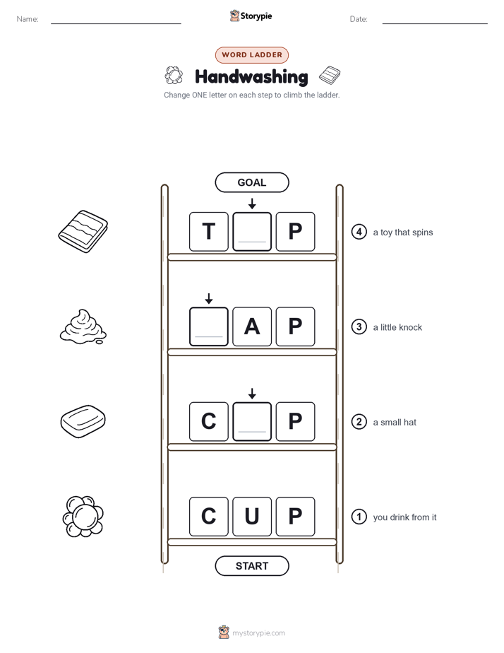 Word Ladder