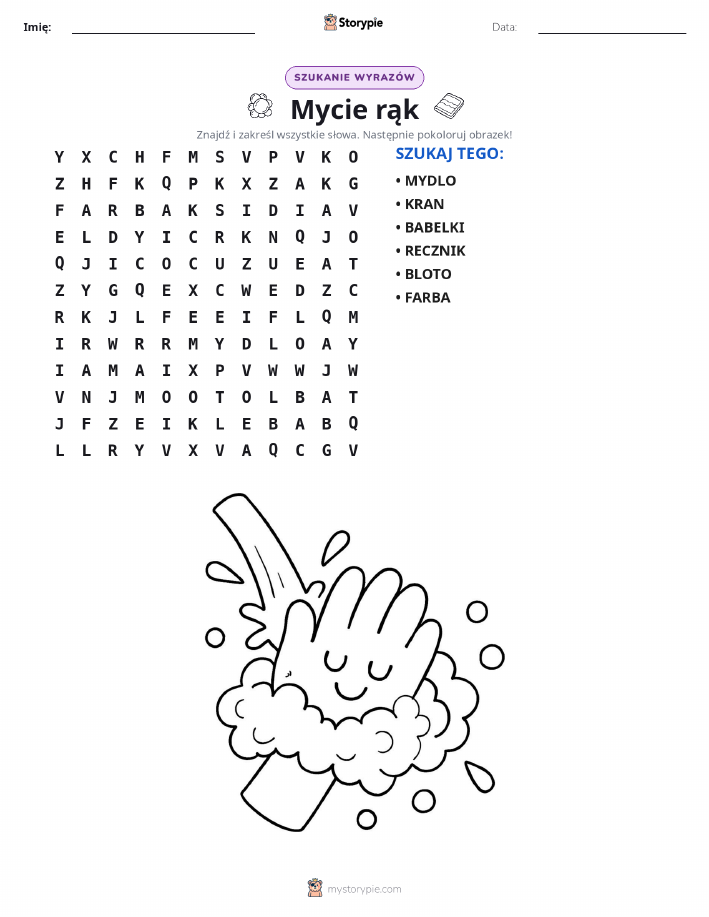 Krzyżówka