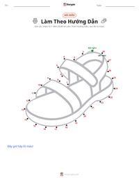 Xem trước tài liệu in sẵn Làm theo Chỉ dẫn