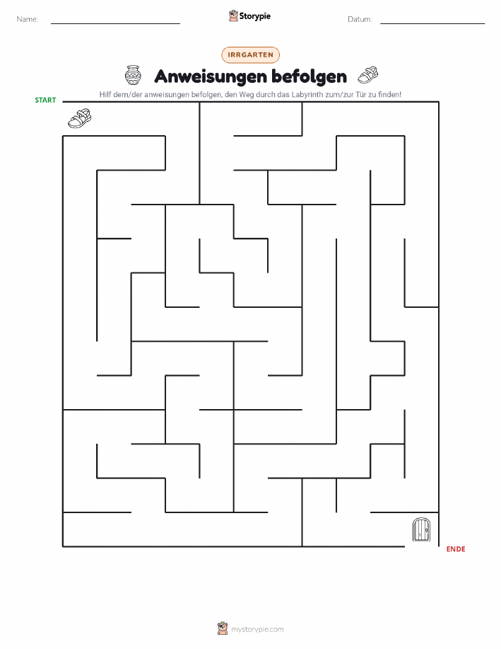 Labyrinth
