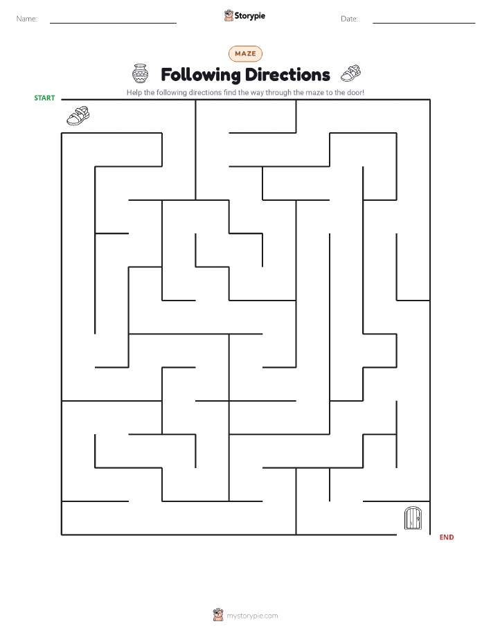 Maze
