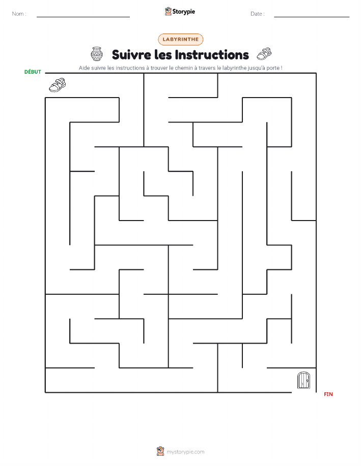 Labyrinthe