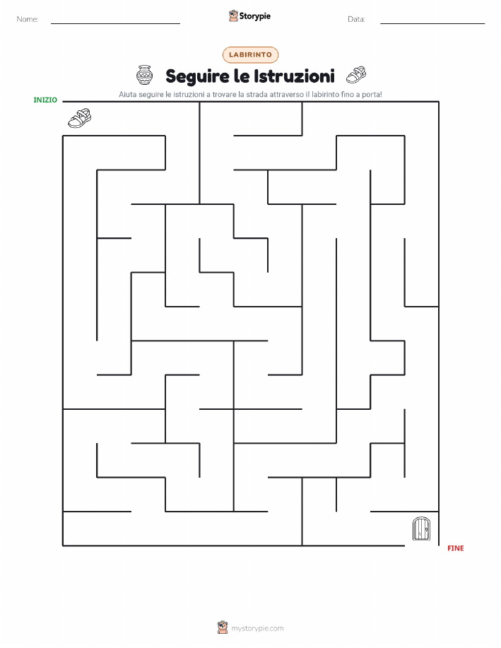 Labirinto