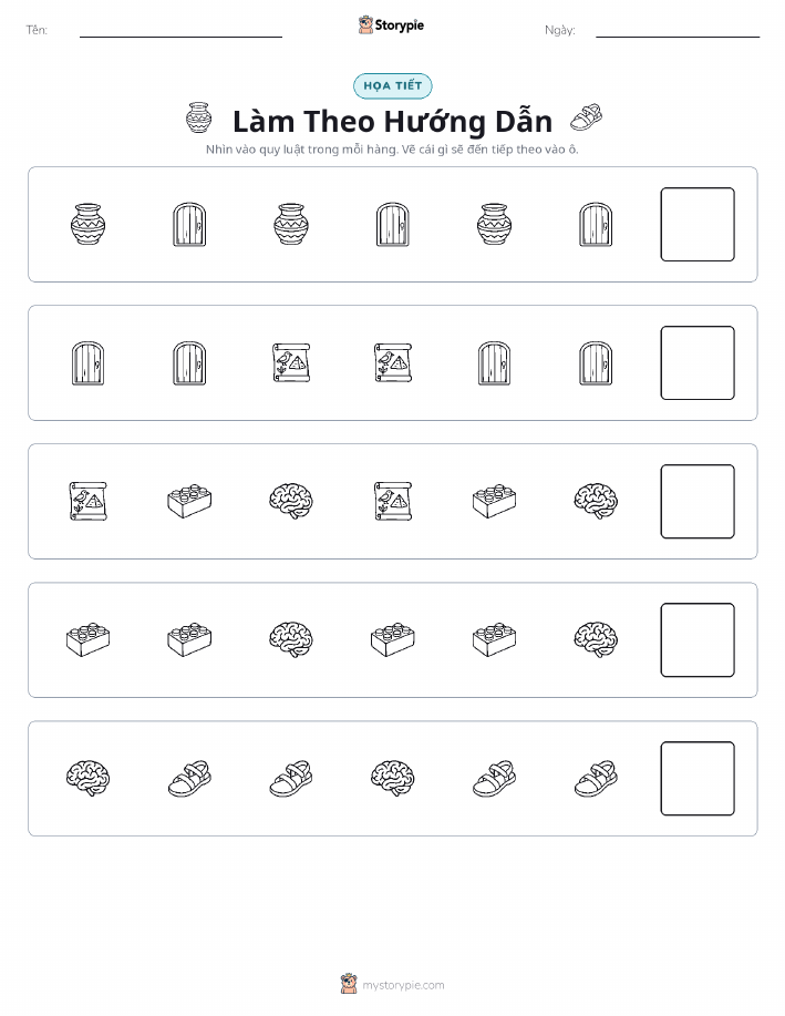 Mẫu Hình