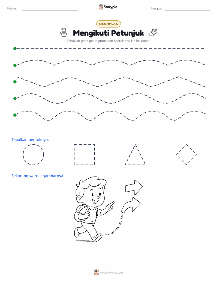 Menelusuri
