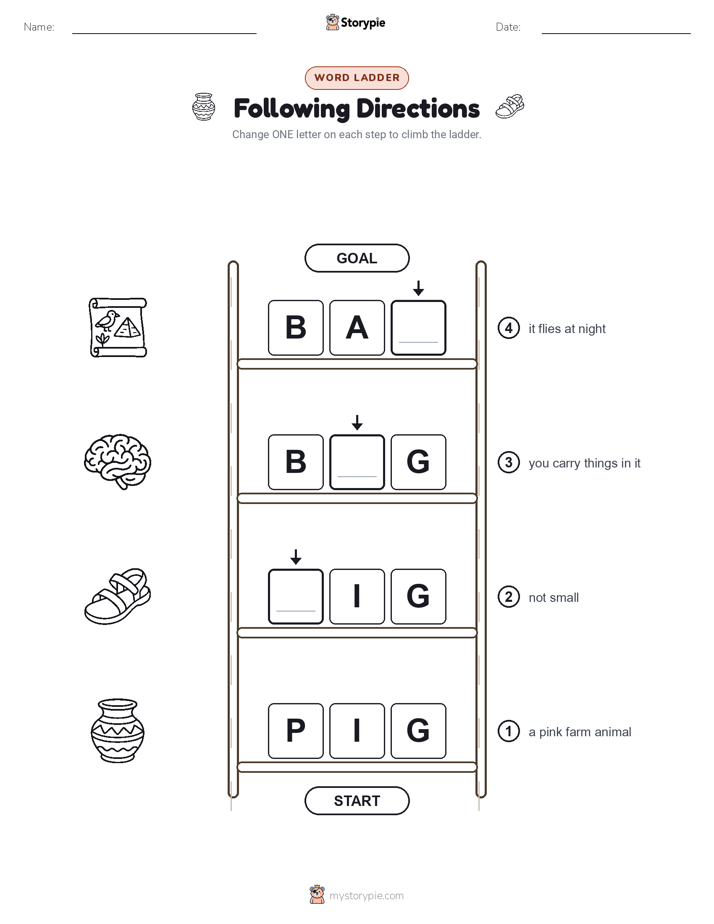Word Ladder