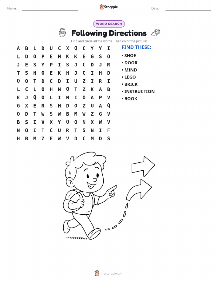 Word Search