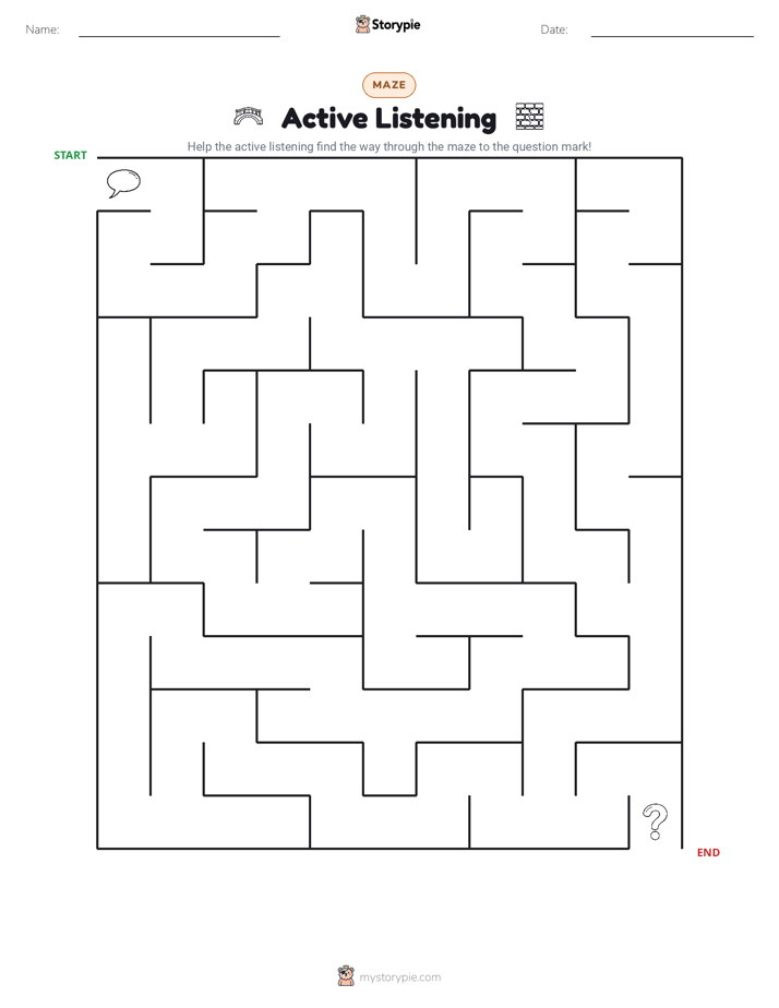 Maze