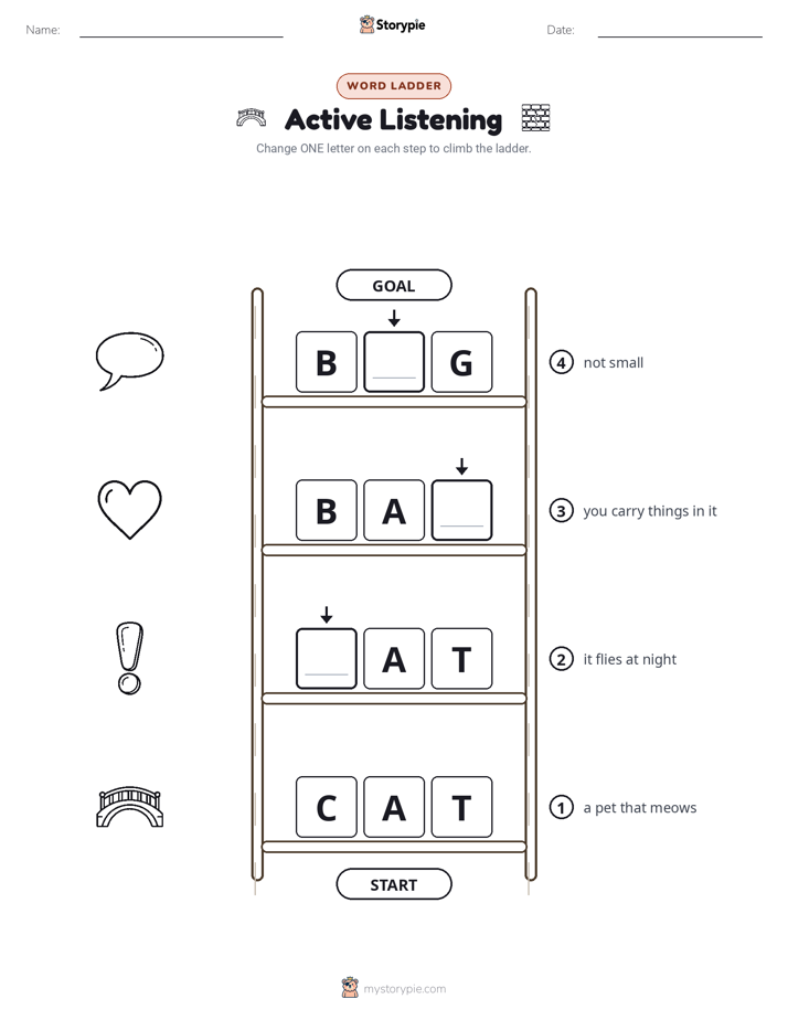 Word Ladder