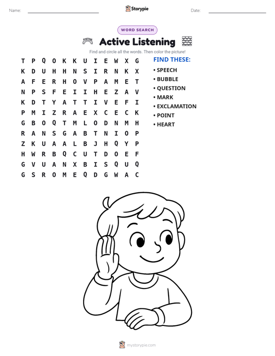 Word Search