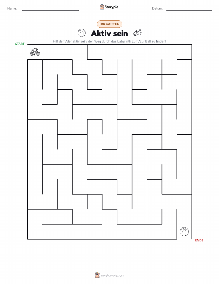 Labyrinth