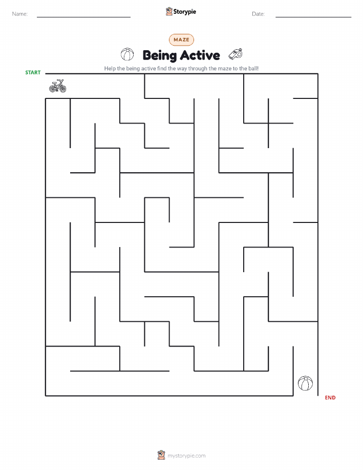 Maze