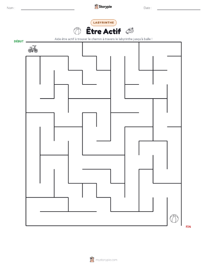 Labyrinthe